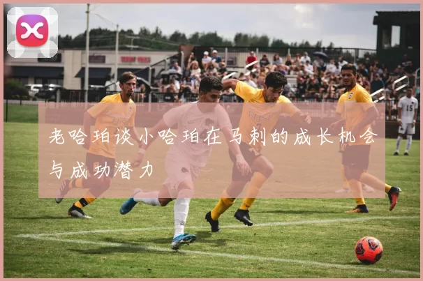 老哈珀谈小哈珀在马刺的成长机会与成功潜力